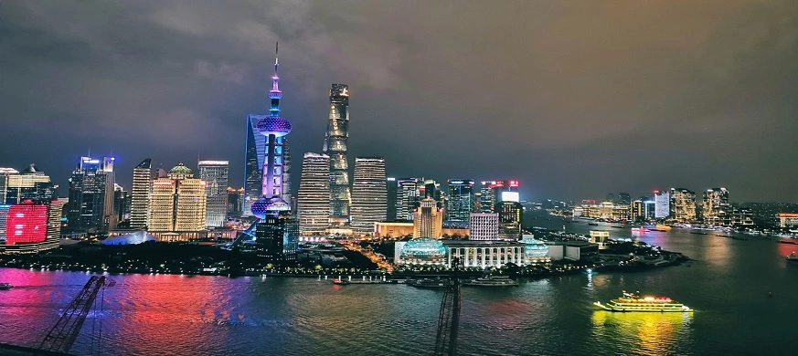 沪上论坛-上海本地生活-夜生活好去处讨论到底有多火？🌙